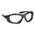 Seismic Sealed Eyewear