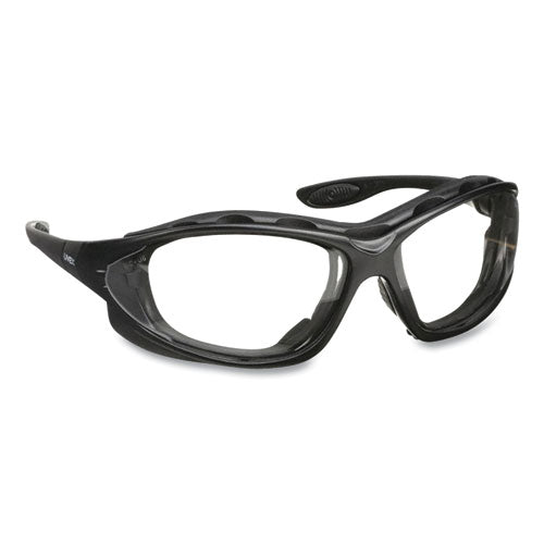 Seismic Sealed Eyewear