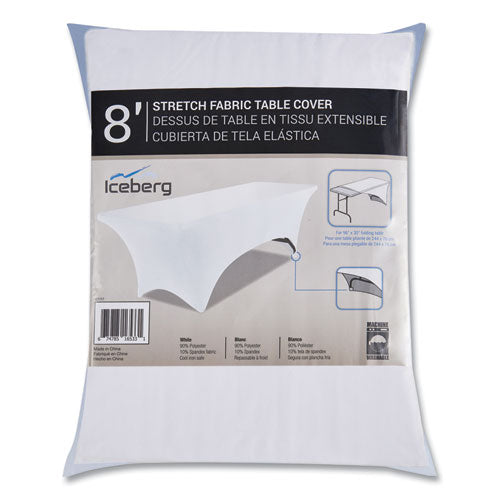 iGear Fabric Table Cover