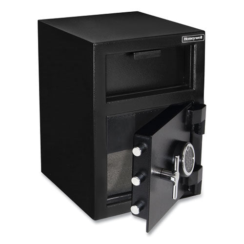 Steel Depository Safe with Digital Lock