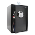 Digital Steel Security Safe with Drop Slot