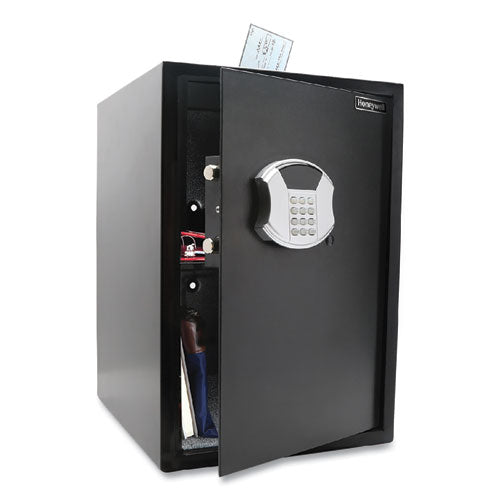 Digital Steel Security Safe with Drop Slot