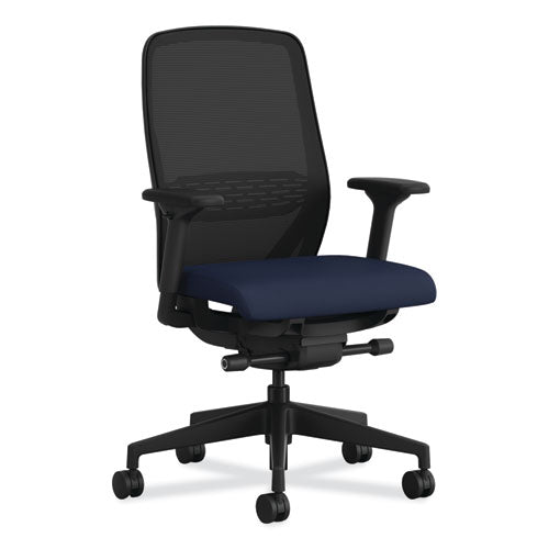 Nucleus Series Recharge Task Chair
