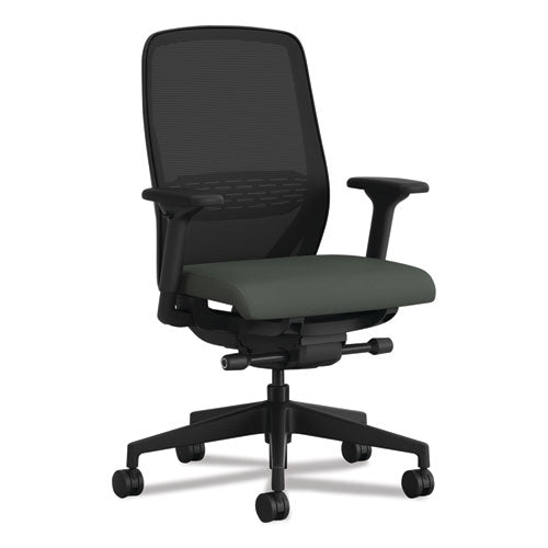 Nucleus Series Recharge Task Chair
