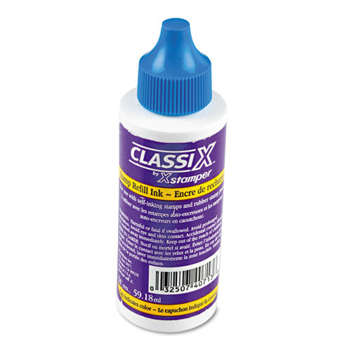 Refill Ink for Classix Stamps