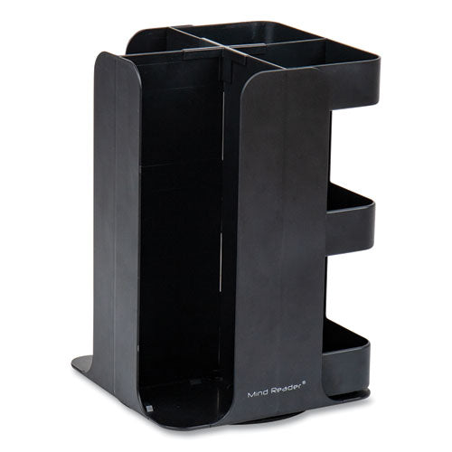 Anchor Collection 8-Compartment Coffee Cup