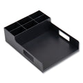 Network Collection Utensil