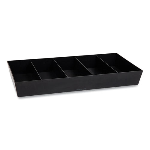 Anchor Collection 5-Compartment Snack Organizer