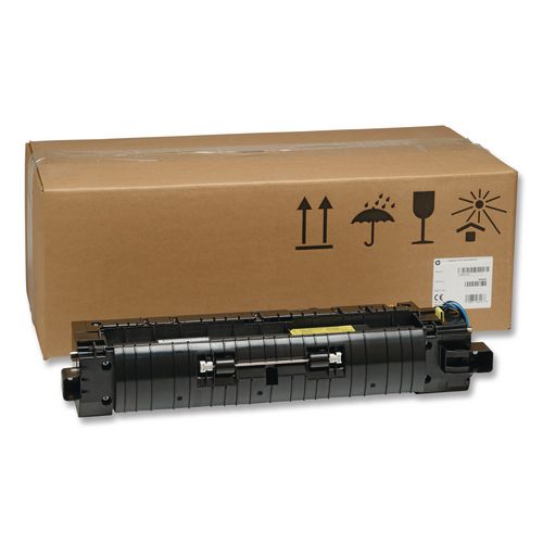 LaserJet 110V Fuser Kit