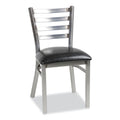 White Horse Series Side Chairs