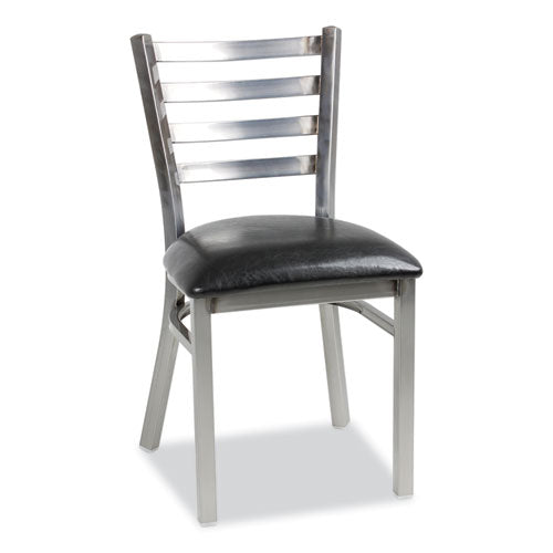 White Horse Series Side Chairs
