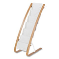 Literature Floor Display Rack