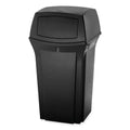 Ranger Fire-Safe Container