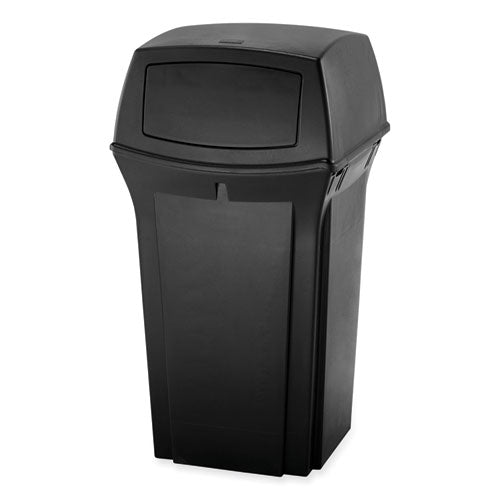 Ranger Fire-Safe Container