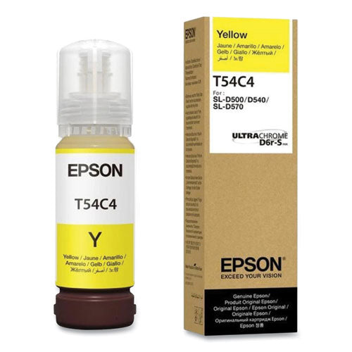 T54C420 (T54C) UltraChrome Ink