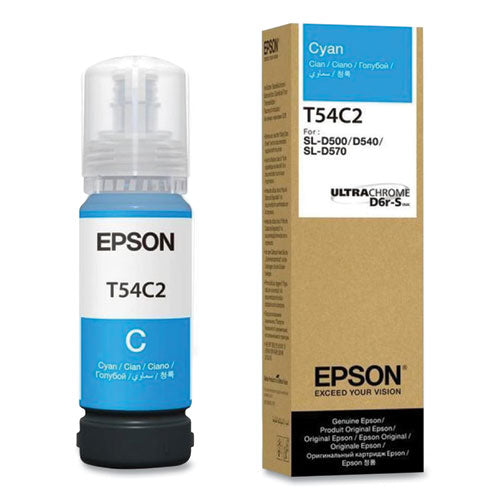 T54C220 (T54C) UltraChrome Ink