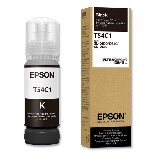 T54C120 (T54C) UltraChrome Ink