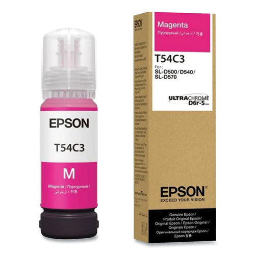 T54C320 (T54C) UltraChrome Ink