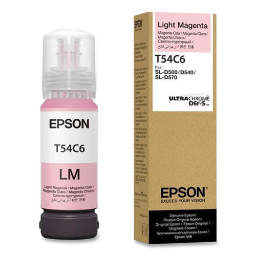T54C620 (T54C) UltraChrome Ink