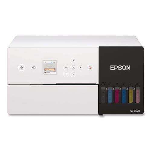 SureLab D570 Professional Minilab Photo Printer