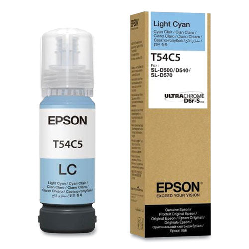 T54C520 (T54C) UltraChrome Ink