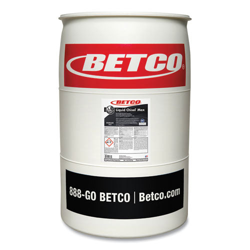 Liquid Chisel Max Non-Butyl Degreaser