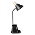 Wellness Series Merge LED Desk Lamp with Wireless Charging