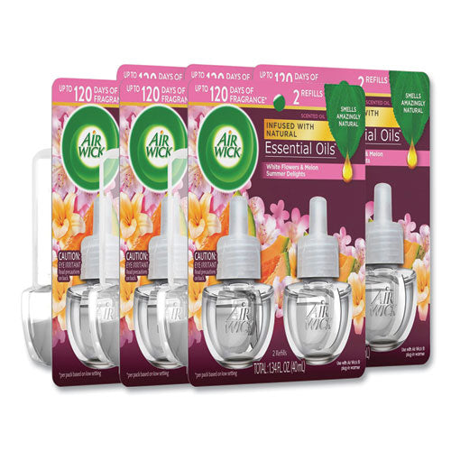 Scented Oil Refills