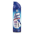Disinfectant Spray II Pet Odor Eliminator