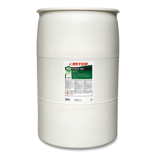 BioActive Solutions Grease Solv