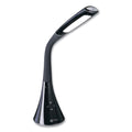 Wellness Series Swerve LED Desk Lamp