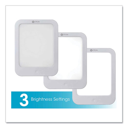 Wellness Series ClearSun LED Light Therapy Lamp