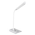 Wellness Series Power Up LED Desk Lamp