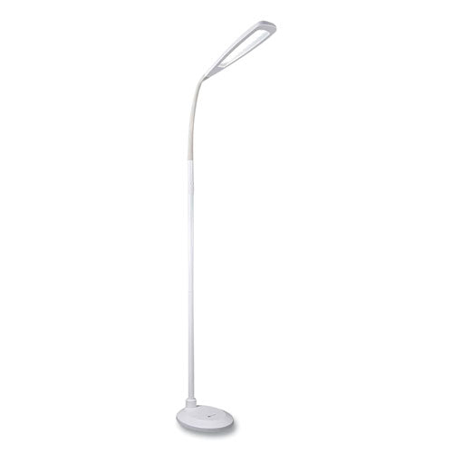 Wellness Series Flex LED Floor Lamp