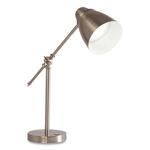 Wellness Series Harmonize LED Desk Lamp