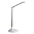 Wellness Series Command LED Desk Lamp with Voice Assistant
