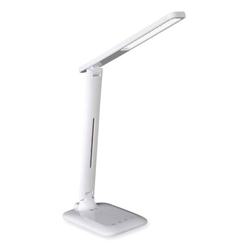 Wellness Series Slimline LED Desk Lamp
