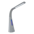 Cool Breeze Fan Lamp