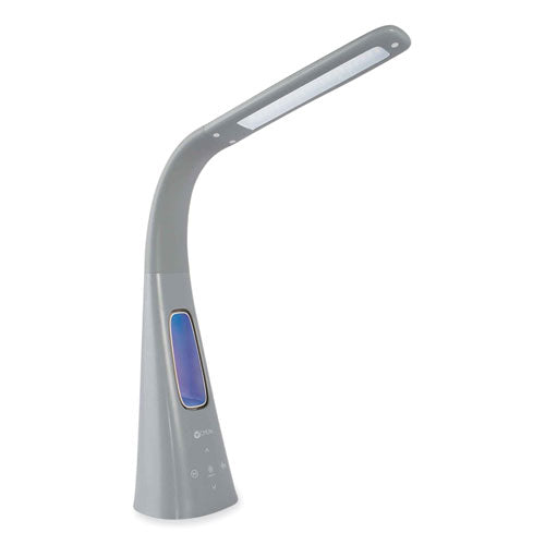 Cool Breeze Fan Lamp