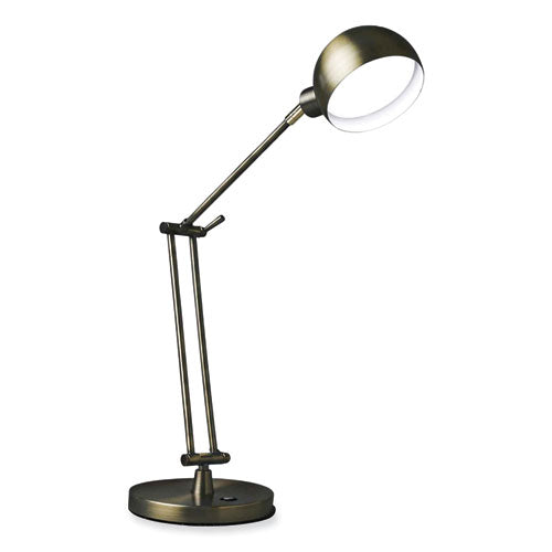 Wellness Series Refine LED Desk Lamp