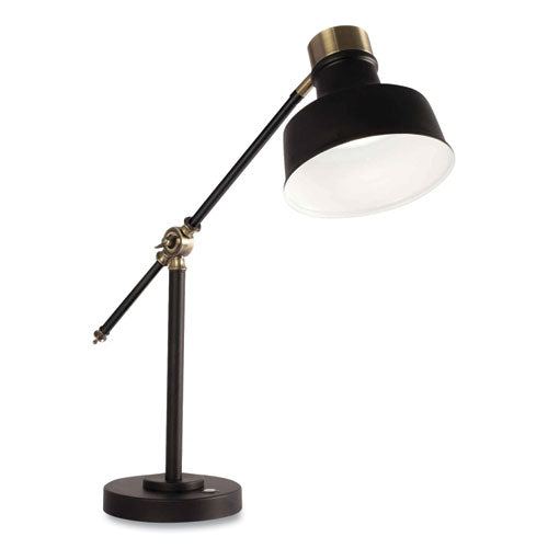 Wellness Series Balance LED Desk Lamp