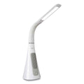 Wellness Series SanitizingPro LED Desk Lamp and UV Air Purifier