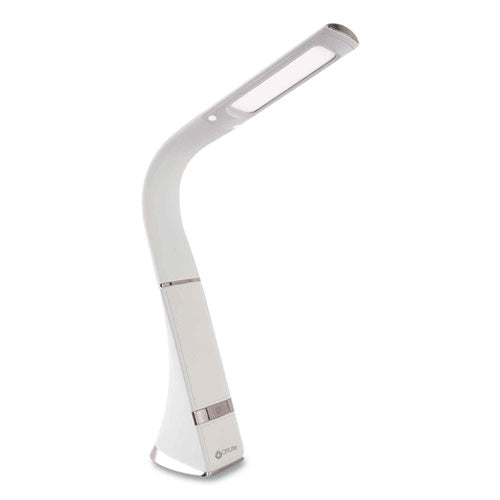 Wellness Series Recharge LED Desk Lamp
