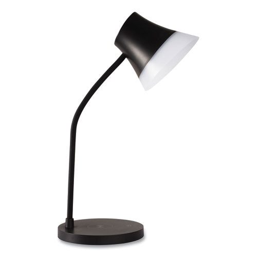 Wellness Series Shine LED Desk Lamp