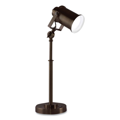 Wellness Series Restore LED Desk Lamp