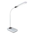 Wellness Series Sanitizing Enhance LED Desk Lamp