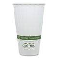 Double Wall Paper Hot Cups