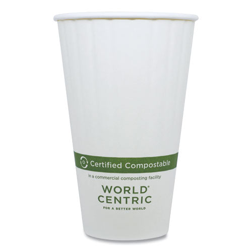 Double Wall Paper Hot Cups