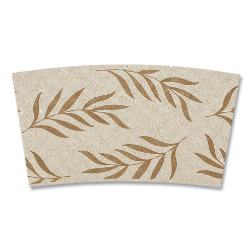 Hot Cup Sleeves