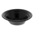 Placesetter Deluxe Laminated Foam Dinnerware